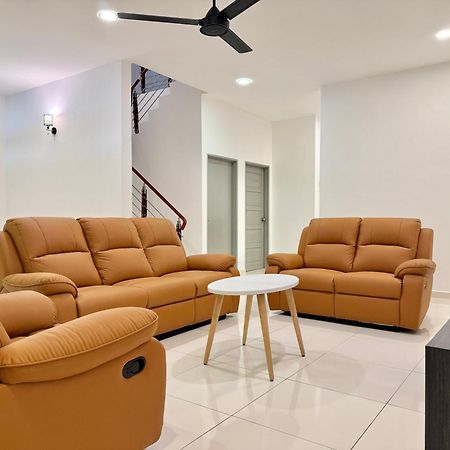 Langkawi Cozy Holiday Home At Taman Simfoni By Zervin 瓜埠 外观 照片
