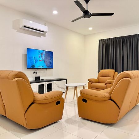 Langkawi Cozy Holiday Home At Taman Simfoni By Zervin 瓜埠 外观 照片