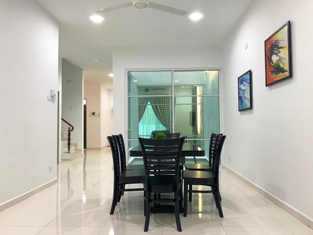 Langkawi Cozy Holiday Home At Taman Simfoni By Zervin 瓜埠 外观 照片