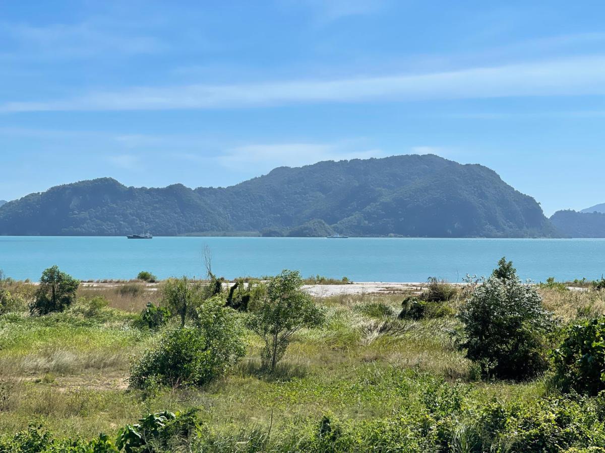 Langkawi Cozy Holiday Home At Taman Simfoni By Zervin 瓜埠 外观 照片