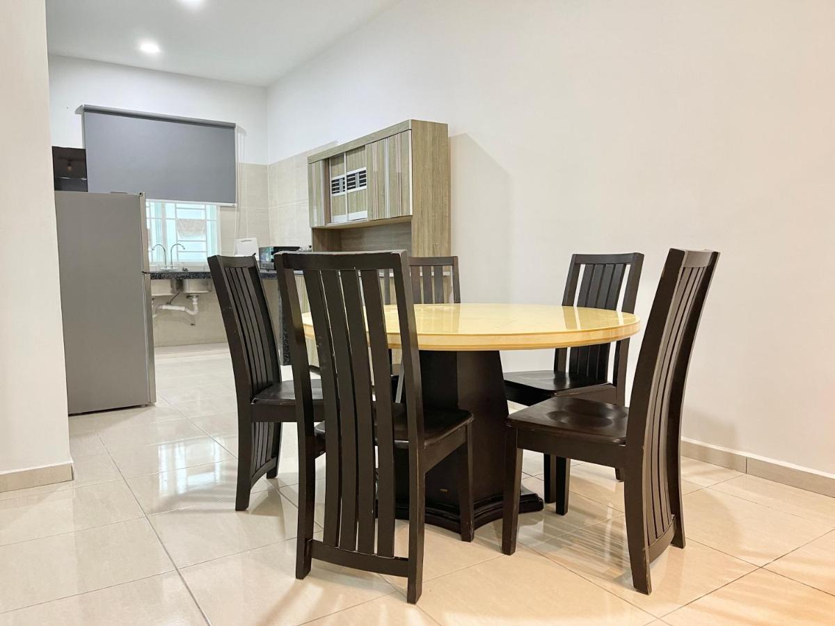 Langkawi Cozy Holiday Home At Taman Simfoni By Zervin 瓜埠 外观 照片