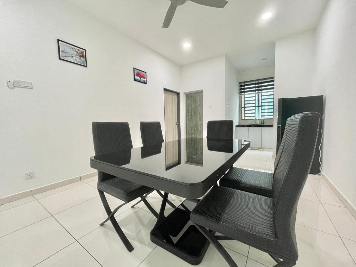 Langkawi Cozy Holiday Home At Taman Simfoni By Zervin 瓜埠 外观 照片
