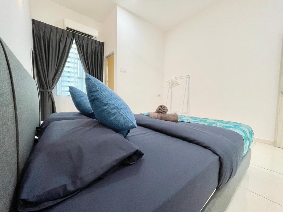 Langkawi Cozy Holiday Home At Taman Simfoni By Zervin 瓜埠 外观 照片