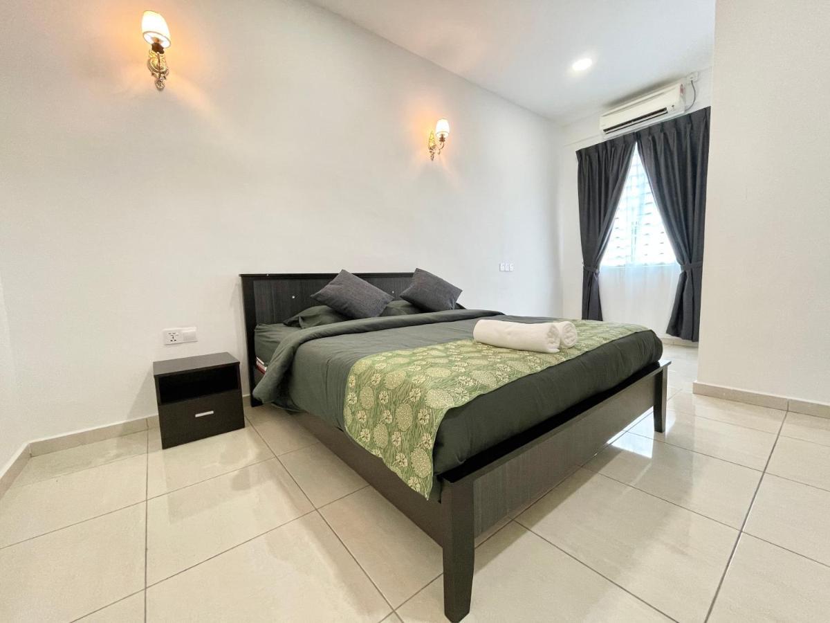 Langkawi Cozy Holiday Home At Taman Simfoni By Zervin 瓜埠 外观 照片