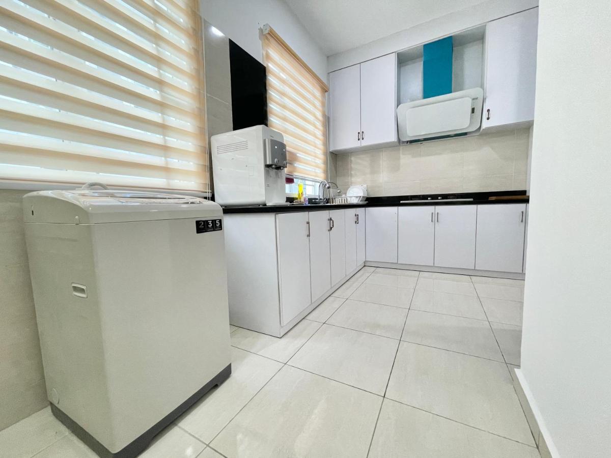 Langkawi Cozy Holiday Home At Taman Simfoni By Zervin 瓜埠 外观 照片