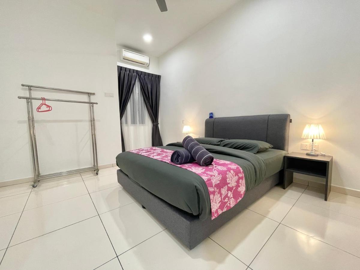 Langkawi Cozy Holiday Home At Taman Simfoni By Zervin 瓜埠 外观 照片