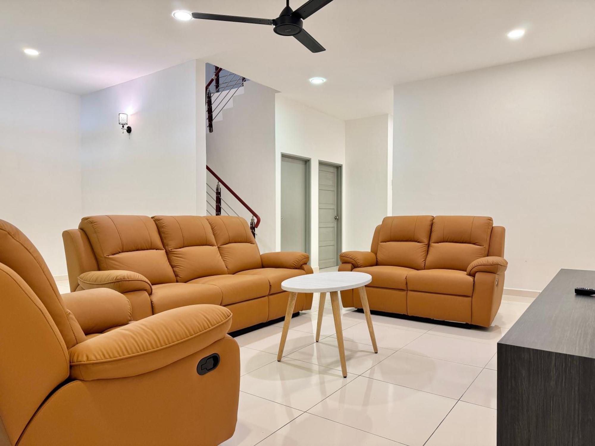 Langkawi Cozy Holiday Home At Taman Simfoni By Zervin 瓜埠 外观 照片