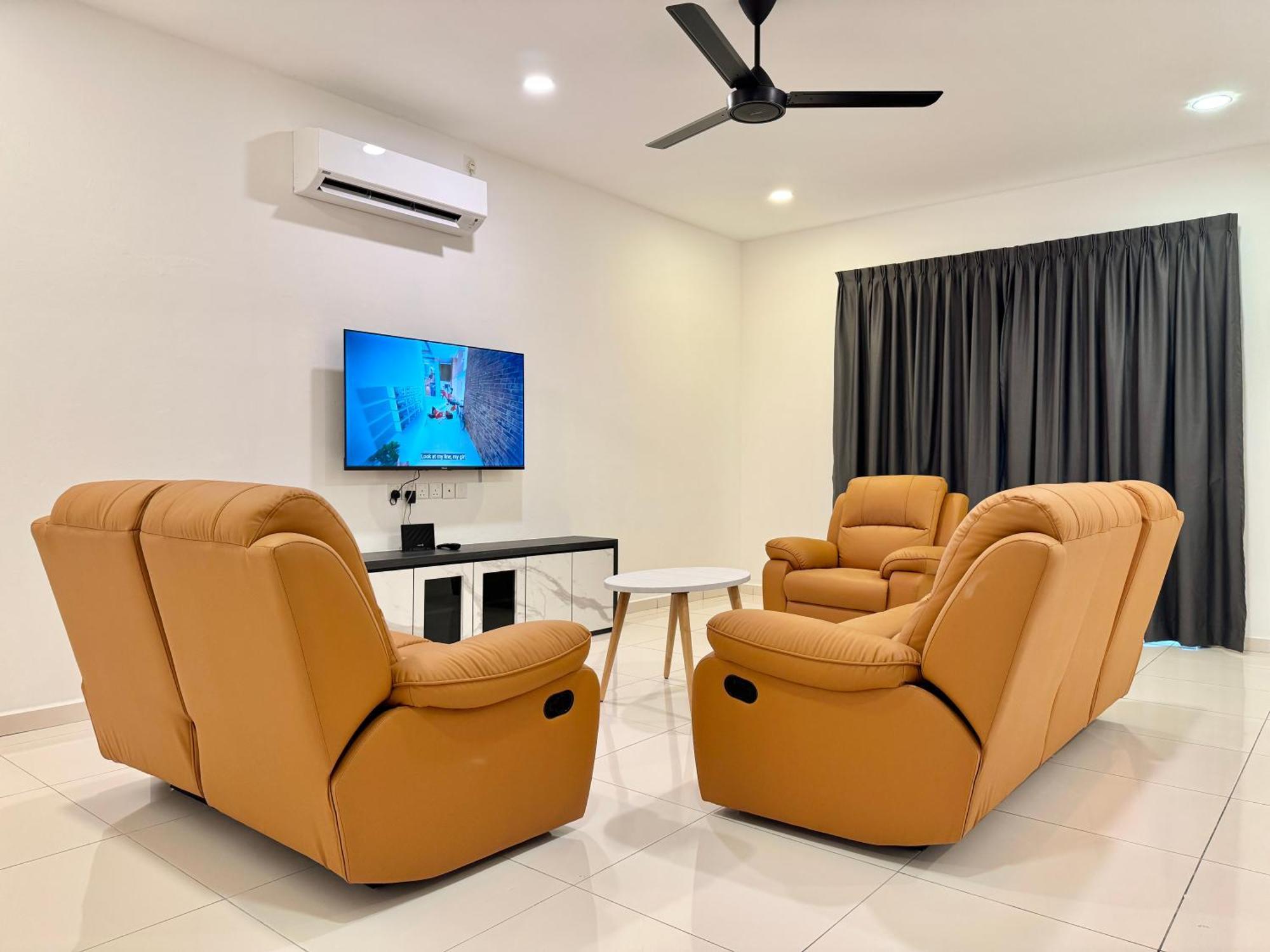 Langkawi Cozy Holiday Home At Taman Simfoni By Zervin 瓜埠 外观 照片