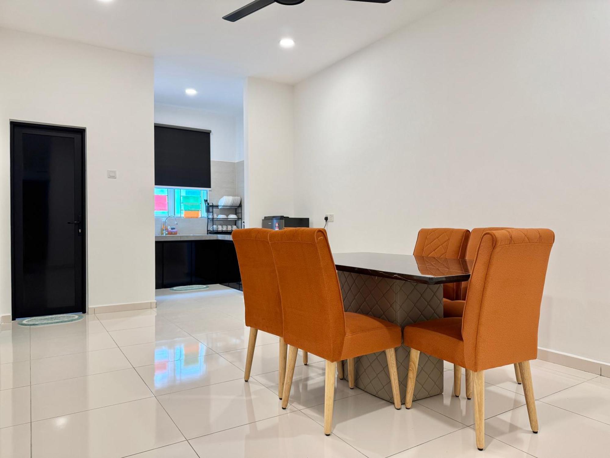 Langkawi Cozy Holiday Home At Taman Simfoni By Zervin 瓜埠 外观 照片
