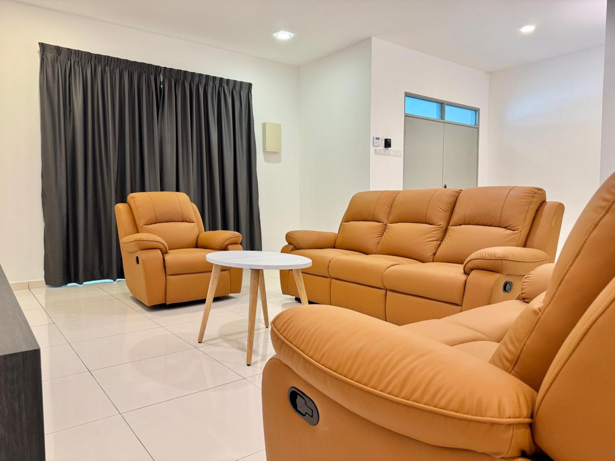 Langkawi Cozy Holiday Home At Taman Simfoni By Zervin 瓜埠 外观 照片
