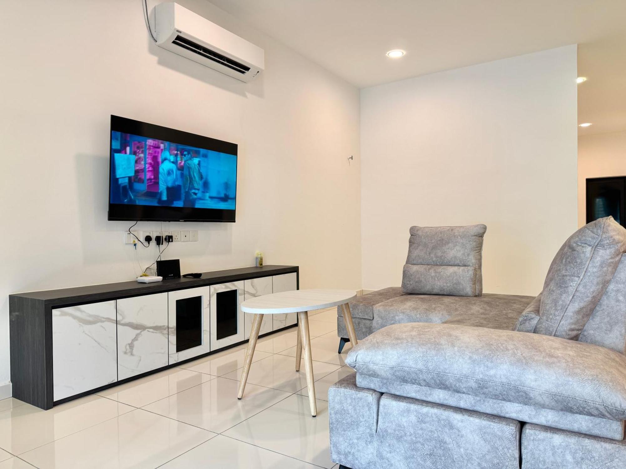 Langkawi Cozy Holiday Home At Taman Simfoni By Zervin 瓜埠 外观 照片
