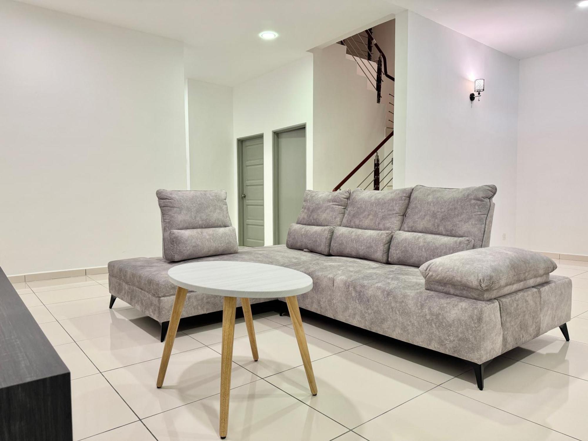 Langkawi Cozy Holiday Home At Taman Simfoni By Zervin 瓜埠 外观 照片