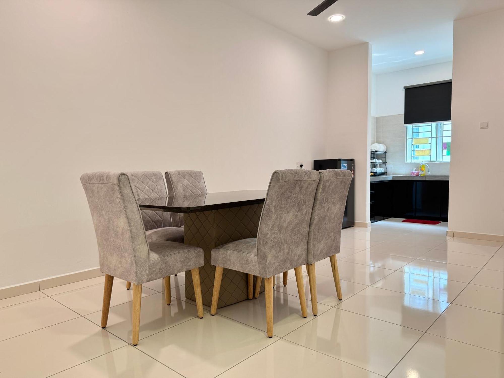 Langkawi Cozy Holiday Home At Taman Simfoni By Zervin 瓜埠 外观 照片