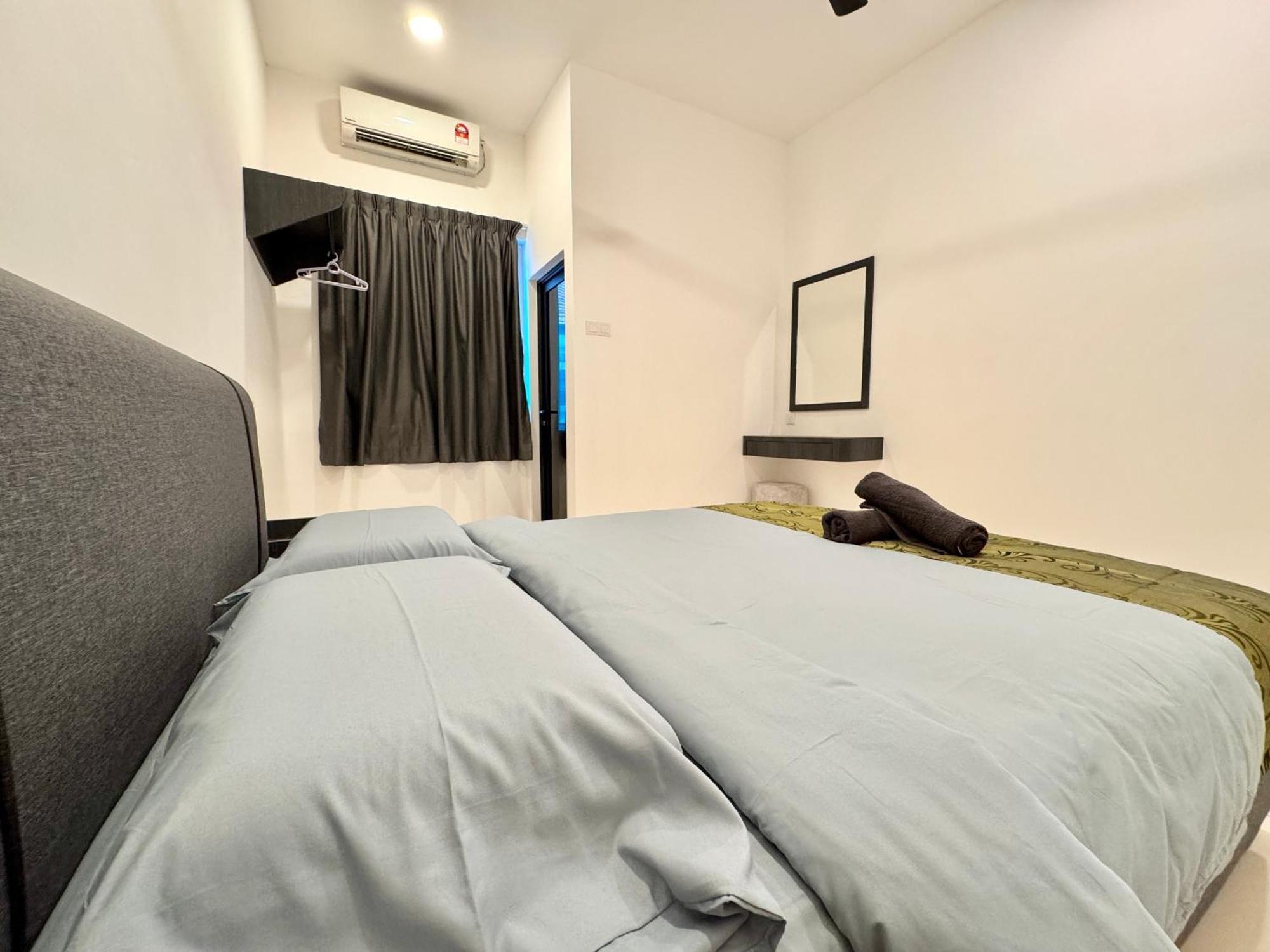 Langkawi Cozy Holiday Home At Taman Simfoni By Zervin 瓜埠 外观 照片